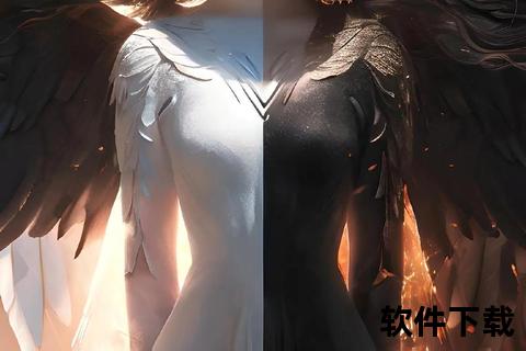 天使与魔鬼高清资源下载_1080P蓝光画质免费获取