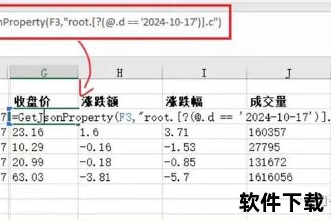 股票下载网_免费实时行情数据与历史资料一站式获取平台