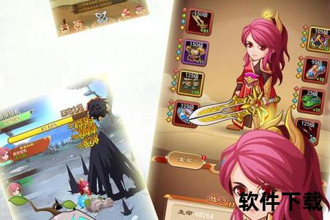 剑指苍穹破九霄清云诀手游邀你共赴指尖仙侠幻境新征途