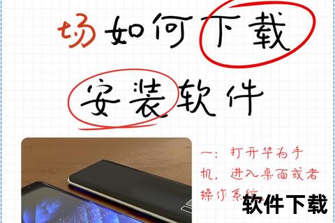 手机应用市场：APP下载安装全流程指南与技巧
