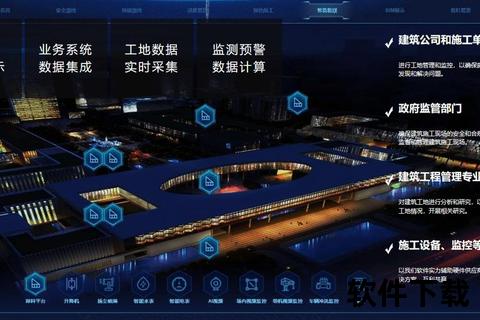 高效智能施工进度计划软件全方位实时优化精准管控系统 高效智能施工进度计划软件全方位实时优化精准管控系统