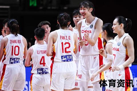 中国女篮激战朝鲜_亚洲杯焦点对决上演强强碰撞争晋级名额
