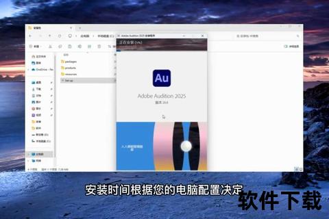 哔哩哔哩旧版下载教程_历史版本安装步骤及资源获取方法