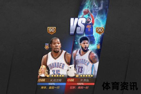 2025NBA数据巅峰：雷霆骑士攻防效率领跑东西部