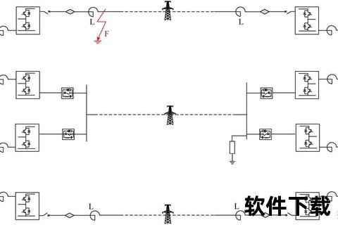 电路仿真软件,电子电路仿真工具应用实践与设计优化方法探究分析