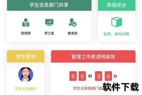 智慧校园下载_校园应用一键获取与高效安装操作指南