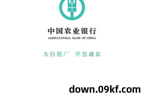 农业银行手机银行下载
