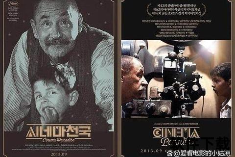 天堂电影院下载_经典影片高清资源获取与观影全攻略