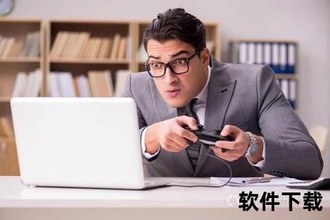 迅捷灵动数字软件焕活游戏视界无限潜能 迅捷灵动数字软件焕活游戏视界无限潜能