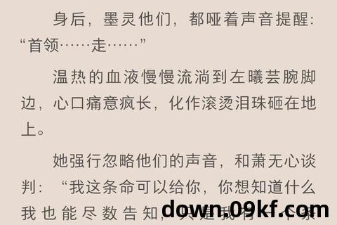 奇书网小说下载网