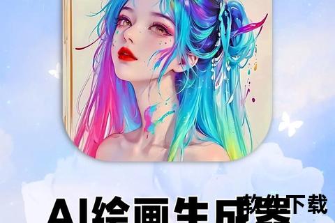 灵动创意随心绘就智能高效图画软件全新体验