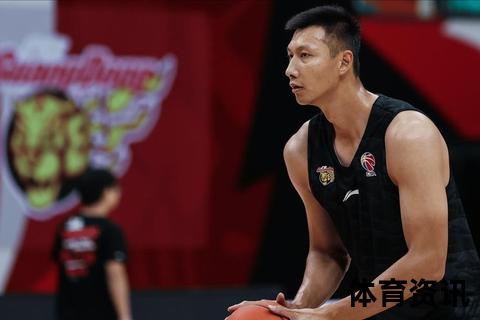 易建联职业生涯评析：核心贡献与历史地位的辩证思考