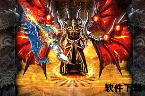 剑风传奇手游:黑暗宿命狂燃觉醒 重铸史诗之战魂激荡
