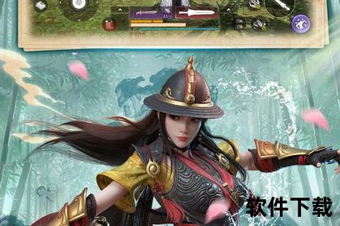 手游单机推荐单机武侠手游推荐