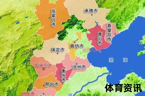 北京属于哪个省？解析其直辖市地位与华北地理归属