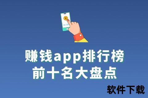 轻松揭秘哪款高效可靠软件可以快速挣钱无忧