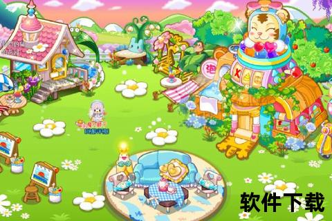 奥比岛下载指南:最新客户端获取与安装教程_畅游奇幻小岛 奥比岛下载指南:最新客户端获取与安装教程_畅游奇幻小岛
