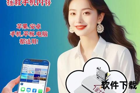手机U盘高速下载技巧：轻松存储与跨设备传输指南