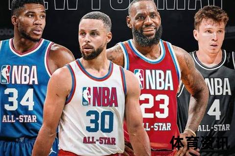 NBA发展联盟：球星摇篮与科技试验田