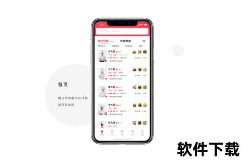 58食品网APP下载-一站式食品采购平台轻松获取