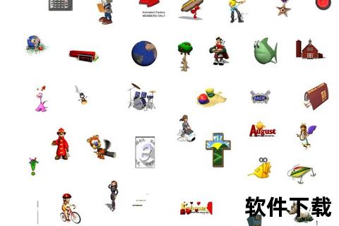 PPT图标免费下载资源库-高质量设计素材一键获取 PPT图标免费下载资源库-高质量设计素材一键获取