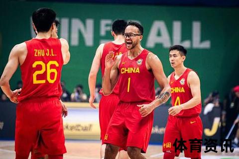 中国男篮激战委内瑞拉：世界杯生死战悬念揭晓时刻