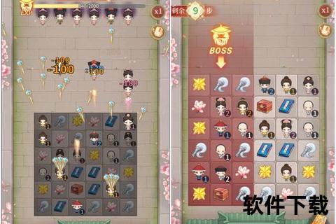 仙途九曲智破玄机妙趣横生探秘寻仙手游奇幻迷阵 仙途九曲智破玄机妙趣横生探秘寻仙手游奇幻迷阵