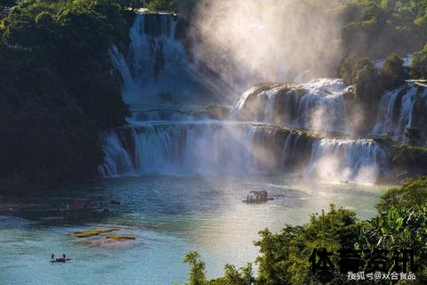 贵州VS广西：山水秘境与民族风情谁领风骚？