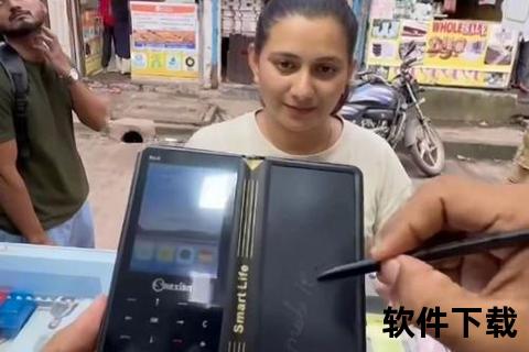 印度手机印度手机强势崛起引领全球智能科技新潮流