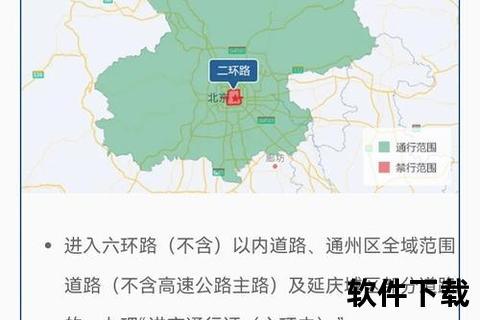 北京公交APP下载安装教程：便捷出行一键注册指南