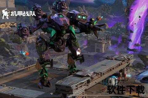 燃爆全宇宙机甲战队手游智谋激斗炫战无限逆袭征途 燃爆全宇宙机甲战队手游智谋激斗炫战无限逆袭征途