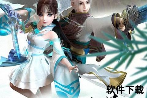神雕侠侣手游百花攻略深度解析绝美绽放助你称霸武林巅峰 神雕侠侣手游百花攻略深度解析绝美绽放助你称霸武林巅峰