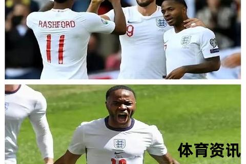 北欧铁骑难阻三狮猛攻_英格兰头球双响晋级四强