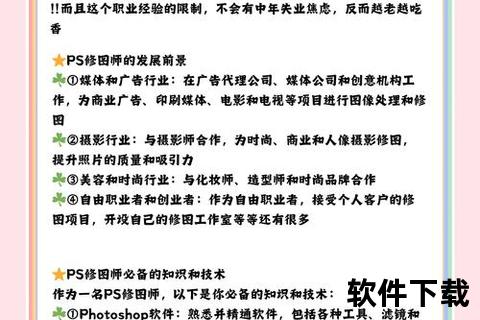 PS软件创意设计灵感无限激发指南