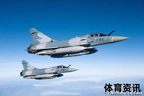 法国援乌幻影2000战机_俄乌冲突升级北约角力