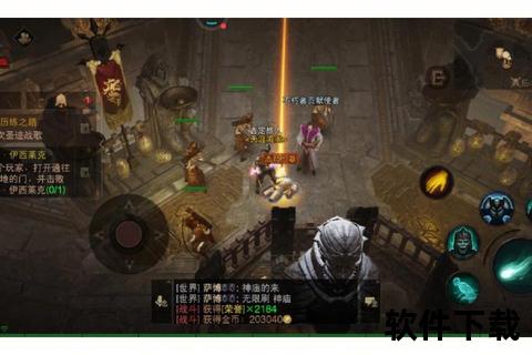 最强武神：战神降临-极速下载一键获取不朽战力巅峰