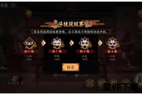 阴阳师斗技巅峰阵容：版本强势式神搭配与克制全解析
