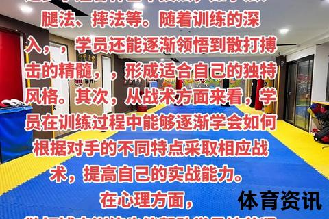 拳击VS散打实战对决-力量与技巧谁更胜一筹