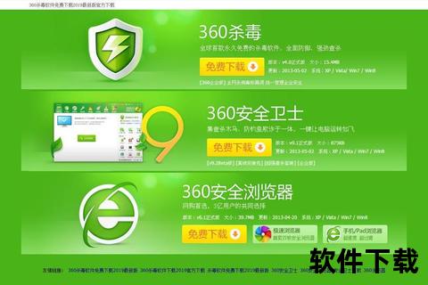 360杀毒软件下载_官方正版免费安装-全面防护病毒查杀工具
