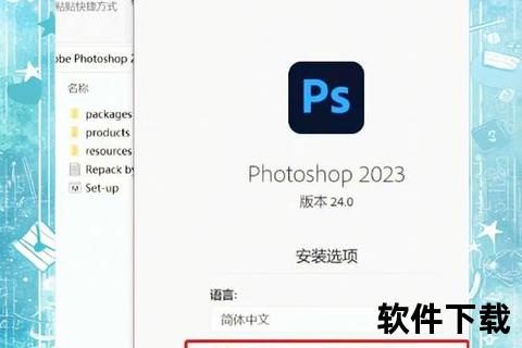 Photoshop下载安装详细步骤:从获取到配置的全流程指南 Photoshop下载安装详细步骤:从获取到配置的全流程指南