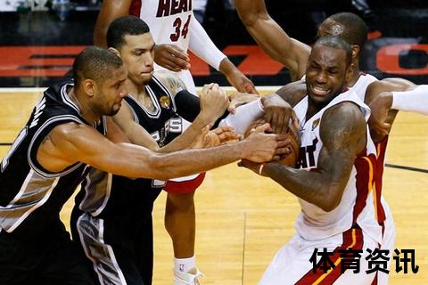 金杯荣耀之路：2023NBA总冠军争夺战_巅峰对决悬念揭晓时刻