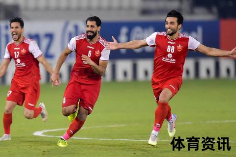 伊朗VS韩国亚洲杯宿敌对决：绿茵巅峰之战