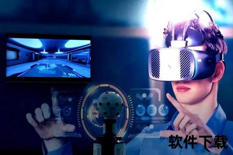 炫酷沉浸式3D电视软件打造极致立体视听新境界 炫酷沉浸式3D电视软件打造极致立体视听新境界
