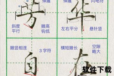 行楷字体免费下载_经典书法字库资源一键获取 行楷字体免费下载_经典书法字库资源一键获取
