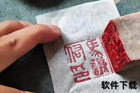 篆刻教程下载指南_从入门到精通技法解析与印章制作全攻略