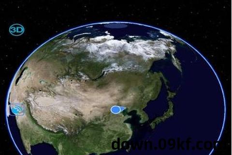 奥维地图手机版下载