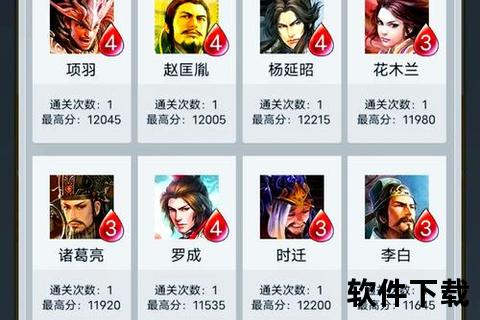 手游英雄杀攻略智谋巅峰对决与妙趣破局全指南 手游英雄杀攻略智谋巅峰对决与妙趣破局全指南