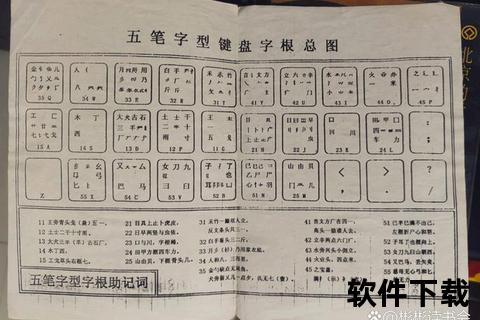 QQ五笔输入法官方下载-最新正式版安全安装包一键获取通道