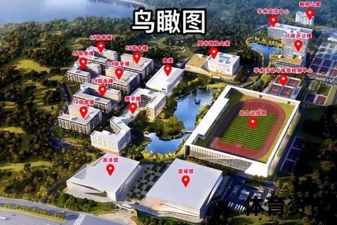 体校位置查询指南：全国各省市体校分布及详细地址汇总