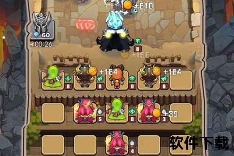 魔兽题材的手游-魔兽题材的手游大全